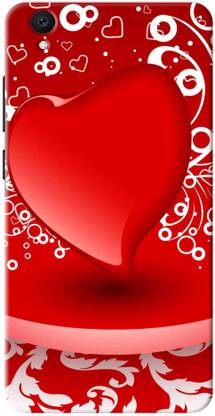 Oye Stuff Back Cover for VIVO Y51L