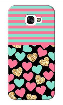 Oye Stuff Back Cover for Samsung Galaxy A5-2017