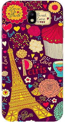 Oye Stuff Back Cover for Samsung Galaxy J7 Pro