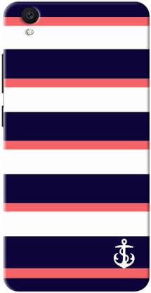 Oye Stuff Back Cover for VIVO Y51L