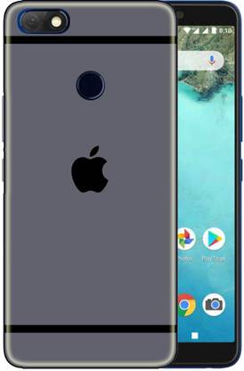 ONLITE Back Cover for Infinix Note 5 Back Cover, Infinix Note 5 Back Case