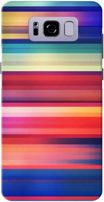 Oye Stuff Back Cover for Samsung Galaxy S8 Plus