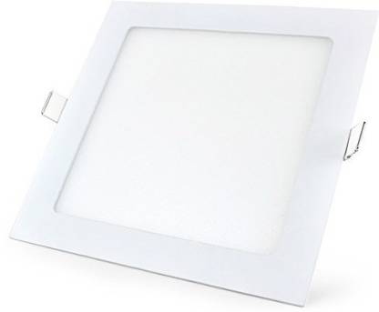 Led Panel Light 64W 42W 36W 18W 12W Suspended Recessed Ceiling Flat Down Fixture