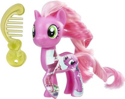 MY LITTLE PONY Cheerilee