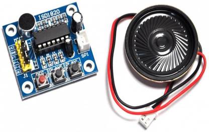 LBD Robotics Sound Playback Module Electronic Components Electronic Hobby Kit