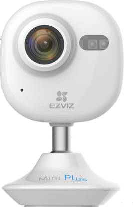 EZVIZ  Mini plus Security Camera