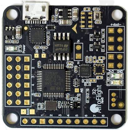 SunRobotics AFROFLIGHT NAZE32 REV6 FLIGHT CONTROLLER (ACRO)