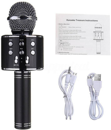 Bluetooth speaker mike price clearance