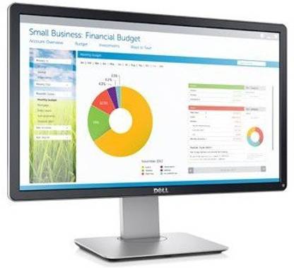 DELL 55.88 cm (22 inch) Full HD LED Backlit Monitor (P2214H)