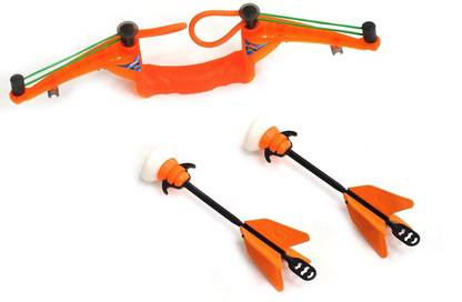 Zing Bow and Arrow set Bows & Arrows