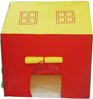 AWALS Lucky LED Tent House Fun Play For Kids