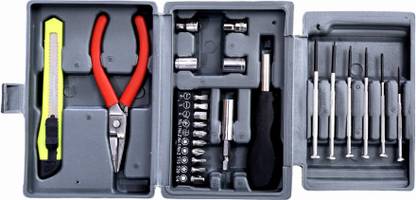 CHAMPION Combination Screwdriver Set