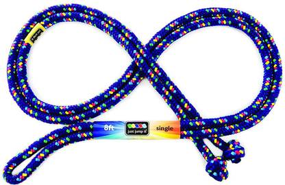 Just Jump It Single Jump Rope Kids Skipping Rope
