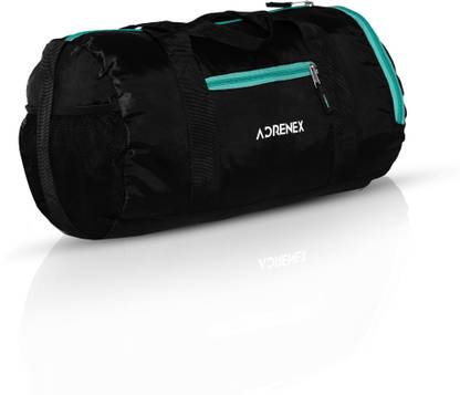 Adrenex by Flipkart 20L, 3 Compartment Gym & Sport Bag
