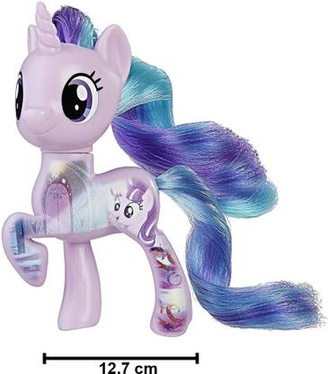 MY LITTLE PONY Friends All About Starlight Glimmer