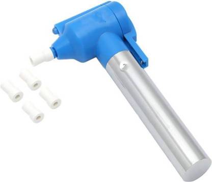 Brandroot In house Dentist /Tooth Polisher/Tooth Stains Remover/Tooth Whitener with 5 Polishing Cups Teeth Whitening Kit