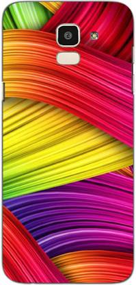 Bluethroat Back Cover for Samsung J600G/DS, Samsung Galaxy J6