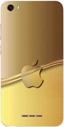 Sbliss Back Cover for Lava Z61 Back Cover/Lava Z61 Back Case