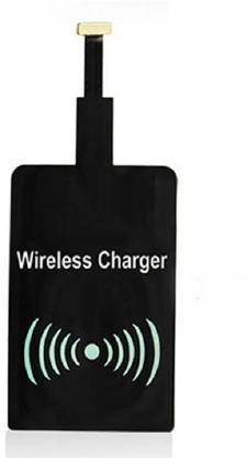 Big Square Wireless Charging Charger Receiver Chip for Android devices Charging Pad