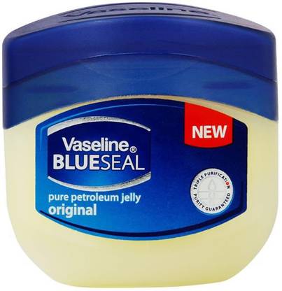 Vaseline Blueseal Pure Petroleum Jelly Original