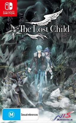 The Lost Child