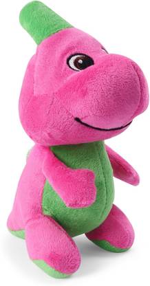 My Baby Excels Baby Dinosaur Plush  - 19 cm