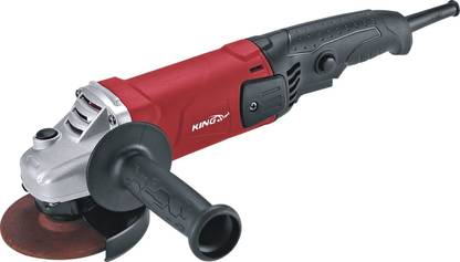 KING KP-313 Angle Grinder