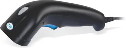 TVS BS-I100N Laser Barcode Scanner