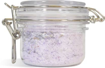 ADVAIT ABEER NATURAL SPA BATH SALT (2KG) LAVENDER