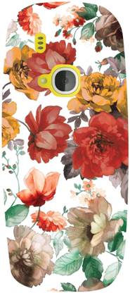 Mudshi Back Cover for Nokia 7630