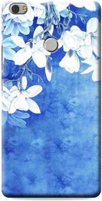 Oye Stuff Back Cover for Mi Max