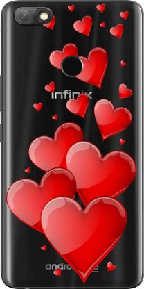 FashionCraft Back Cover for Infinix Note 5