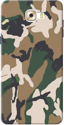 Oye Stuff Back Cover for Samsung Galaxy C9 Pro