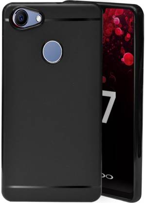 IPAKY Back Cover for Realme 2