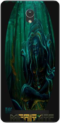 Bastex Back Cover for Asus Zenfone C ZC451CG, Z007