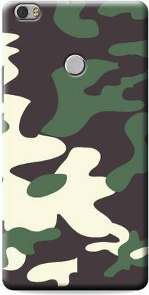 Oye Stuff Back Cover for Mi Max