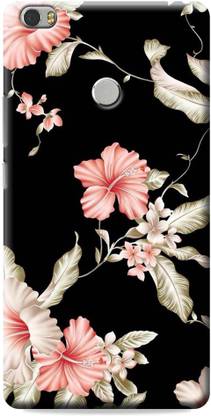 Oye Stuff Back Cover for Mi Max Prime
