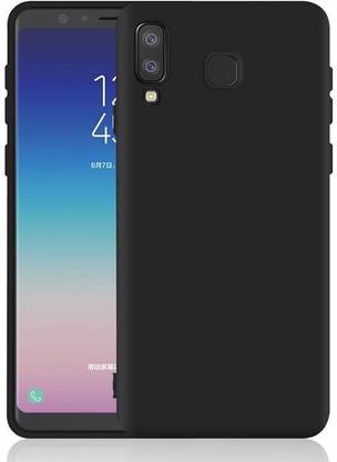Prime Retail Back Cover for Samsung Galaxy A8 Star Ultra Slim Candy Case