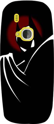 Mudshi Back Cover for Nokia 3311