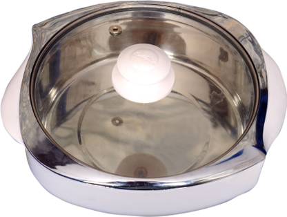 VRV Best Design Casserole/HotPot,chapati box/chapati container Cook and Serve Casserole