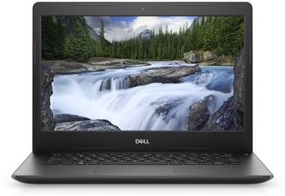 DELL Latitude 3490 Intel Core i5 8th Gen - (4 GB/1 TB HDD/Ubuntu) Latitude 3490 Laptop