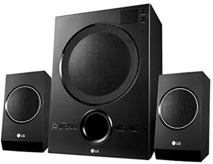 Buy LG LH70 B 2.1 Channel DVD Home