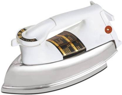 Silver Tone SILVERTONE-Iron AI-931HW 220 Dry Iron