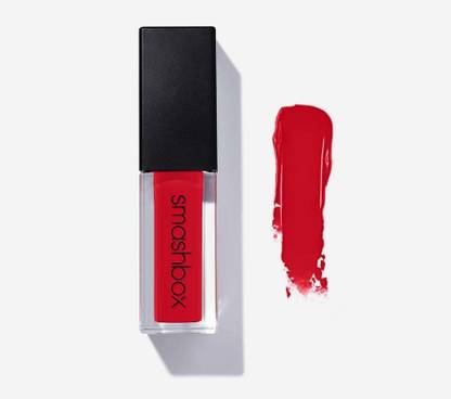 Smashbox Liquid Lipstick-