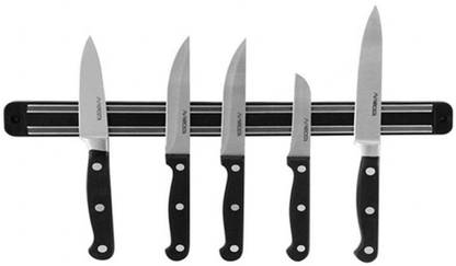 Flipco MAGNATIC STRIP Kitchen Organiser Magnet Pack of 1