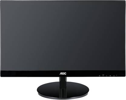 AOC 54.61 cm (21.5 inch) Full HD Monitor (I2279VWHE)