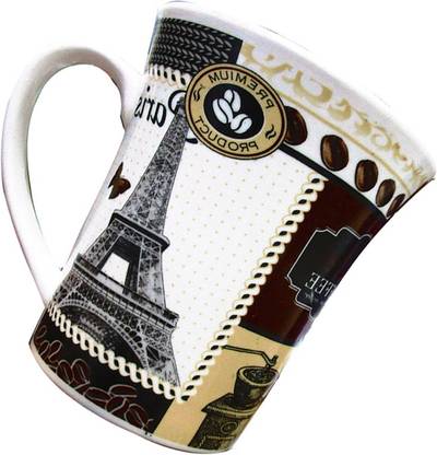LIFEMUSIC Marriage Gift for Sister/Brother Sister Nephew /Teacher's Day Birthday We Are Very Proud Printed Ceramic Coffee Mug
