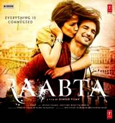 RAABTA DVD Standard Edition