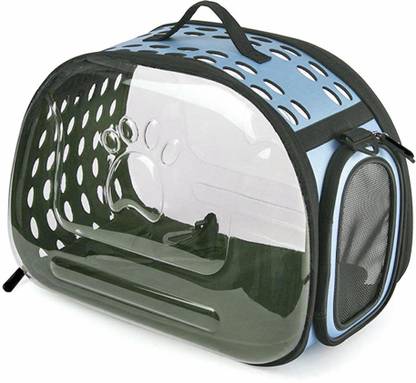 Urbancart ( Blue ) Airline Pet Carrier
