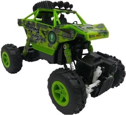 Think Tank Monster Truck